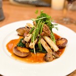 Aux Delices de Dodine 東京ミッドタウン八重洲店 - 