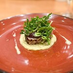 Aux Delices de Dodine - 