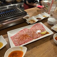 NO MEAT, NO LIFE.2nd - 