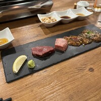 NO MEAT, NO LIFE.2nd - 