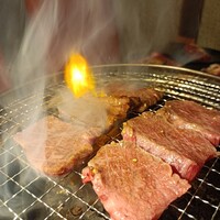 食べ飲み放題 焼肉ダイニングちからや 名駅店 - 