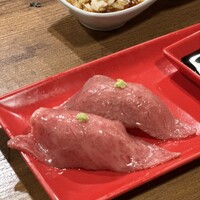 NO MEAT, NO LIFE.2nd - 