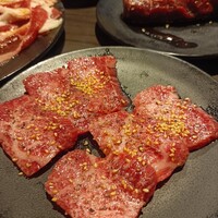 食べ飲み放題 焼肉ダイニングちからや 名駅店 - 