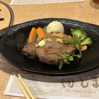 肉の田じま -  肉の田じま -
