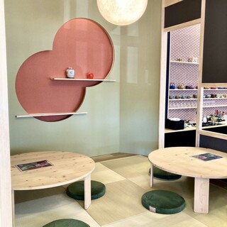 かき氷専門店 つむぎ_2