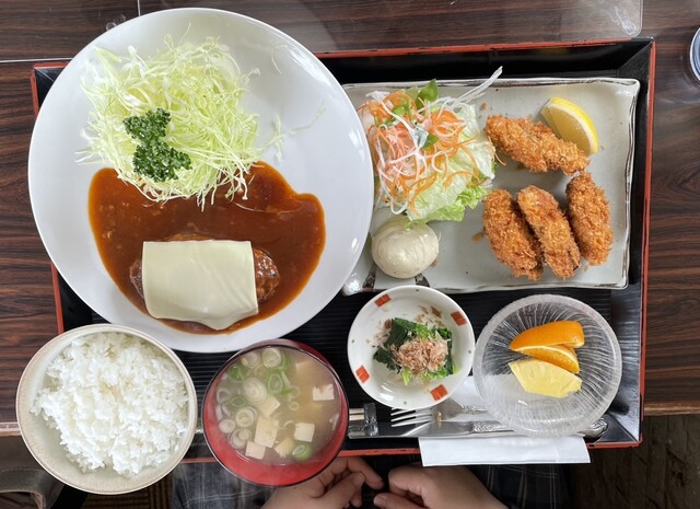 ピエール（Pierre） - 水沢（洋食）の写真