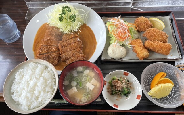 ピエール（Pierre） - 水沢（洋食）の写真