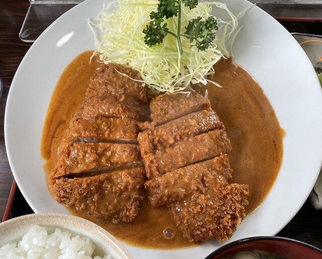 ピエール（Pierre） - 水沢（洋食）の写真