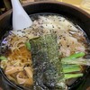 手もみラーメン 十八番