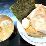 つけ麺・ラーメン フジヤマ55 - 