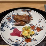日本料理 研野 - 