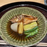 日本料理 研野 - 