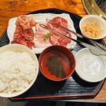 Yakiniku En - 