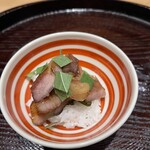 日本料理 研野 - 