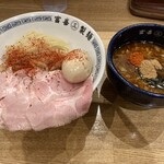 らぁ麺屋 富喜製麺所 - 