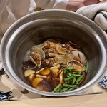 日本料理 研野 - 