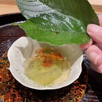 日本料理 研野 - 