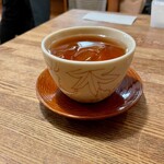 Yakuzen Kare Jinenjo - 薬膳茶