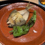 日本料理 研野 - 