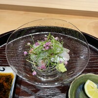 日本料理 研野 - 