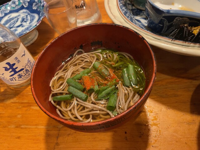 無礼講 - 宮古（居酒屋）の写真