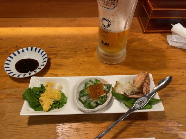 無礼講 &ndash; 宮古の居酒屋｜岩手県宮古市で楽しむ本格和食とお酒