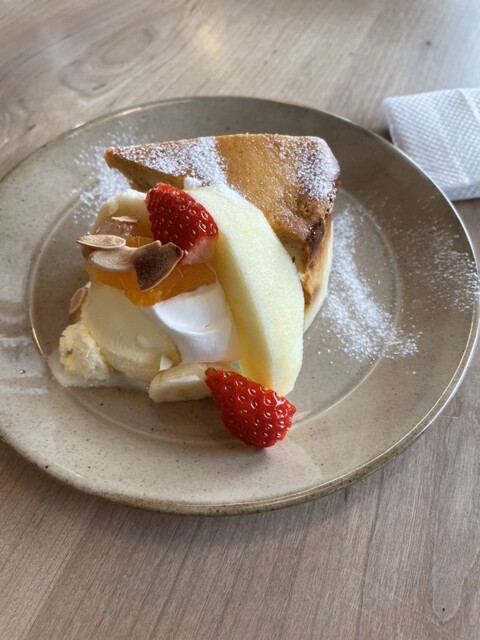 ミズサキノート（Mizusaki Note） - 六原（カフェ）の写真