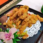 匡記餃子 - 椒盐小酥肉29元(566円)