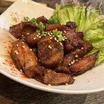 薩摩南州料理と本格焼酎の店　ぼっけもん - 