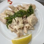 夷川餃子 なかじま - 