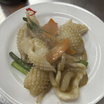 夷川餃子 なかじま - 