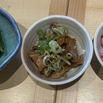 やきとり 大吉 - 料理写真: