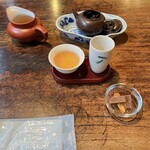 悟空茶荘 - 