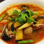 タイカリーピキヌー - 