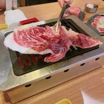 焼肉一心たん助 旦 - 