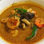 タイカリーピキヌー - 