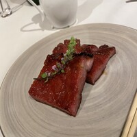 中国飯店 富麗華 - 