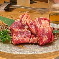焼肉トラジ 大阪ヒルトンプラザ ウエスト店 - 