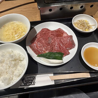 ビーフキッチン 渋谷店 - 