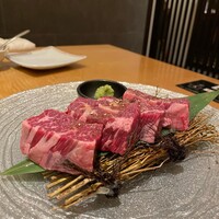 焼肉トラジ 大阪ヒルトンプラザ ウエスト店 - 