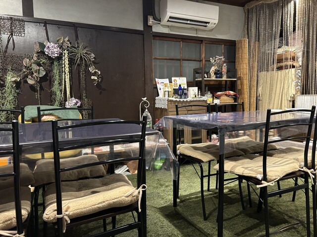 Kyomachiya Salon Koiyama Cafe photo 2