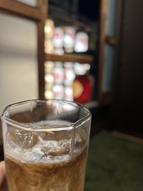 Kyomachiya Salon Koiyama Cafe