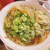 神戸ラーメン 第一旭 三宮本店