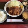 まるか食堂