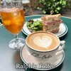 ラルフズ コーヒー 表参道