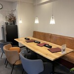 ニク サングルマン - 