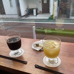 Tokyo Coffee Lab. - 