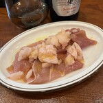 ニク サングルマン - 