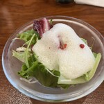 ニク サングルマン - 