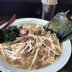 ラーメンショップ - 